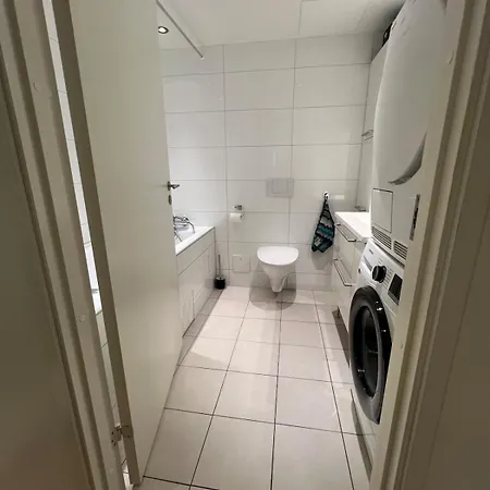 Apartmán Spacious With Sea-view And Sunset