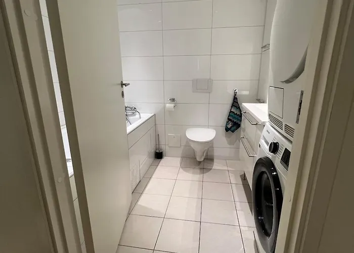 Apartmán Spacious With Sea-view And Sunset