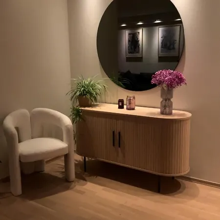 Spacious With Sea-view And Sunset *