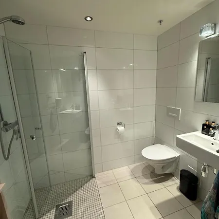 Spacious With Sea-view And Sunset * 오슬로