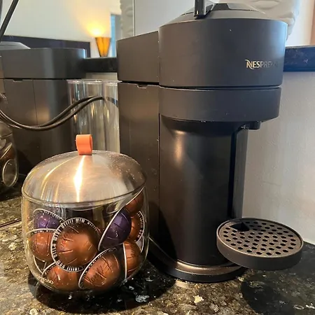 Spacious With Sea-view And Sunset 오슬로