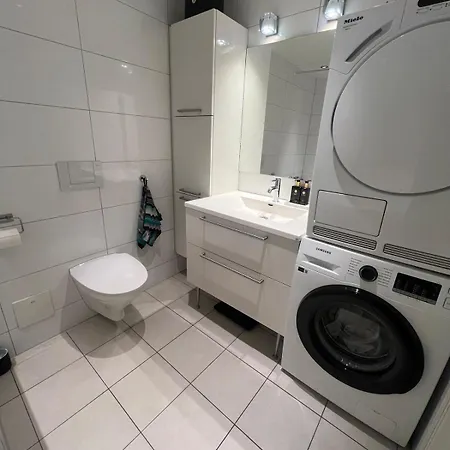 아파트 Spacious With Sea-view And Sunset