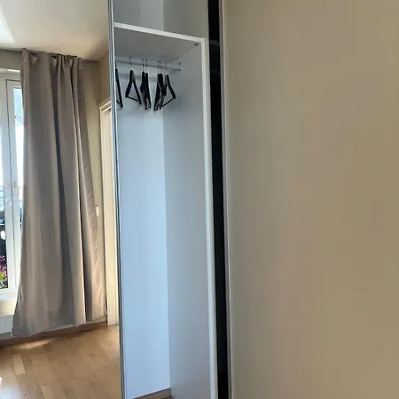 Spacious With Sea-view And Sunset * Oslo