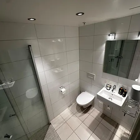 Spacious With Sea-view And Sunset * Oslo